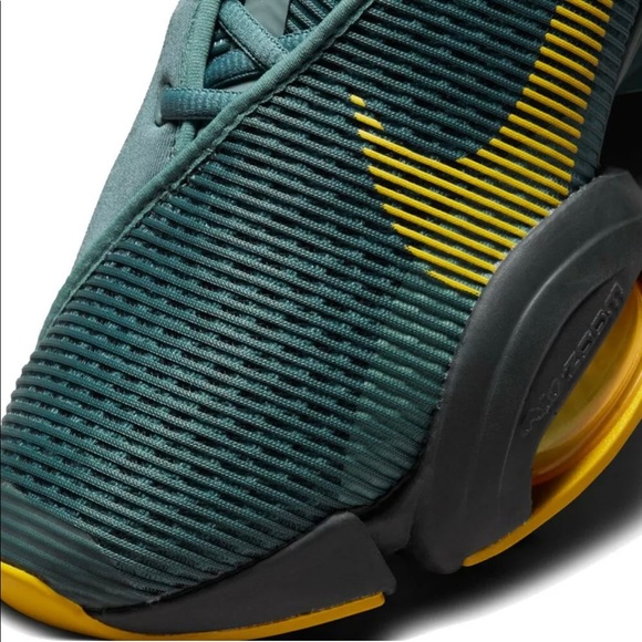 Nike Air Zoom Superrep 2 Running Shoes CU6445 RARE - Picture 5 of 10